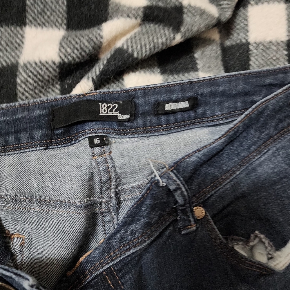 Womens Jeans